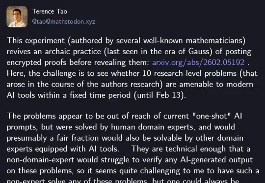 比IMO还难的数学挑战赛，谷歌赢了OpenAI