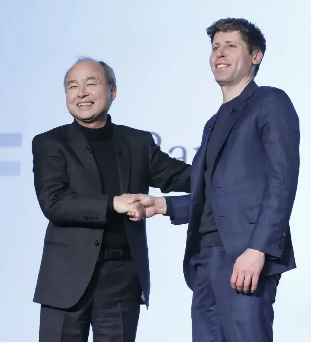 OpenAI IPO计划第一步曝光，奥特曼骚操作看傻华尔街