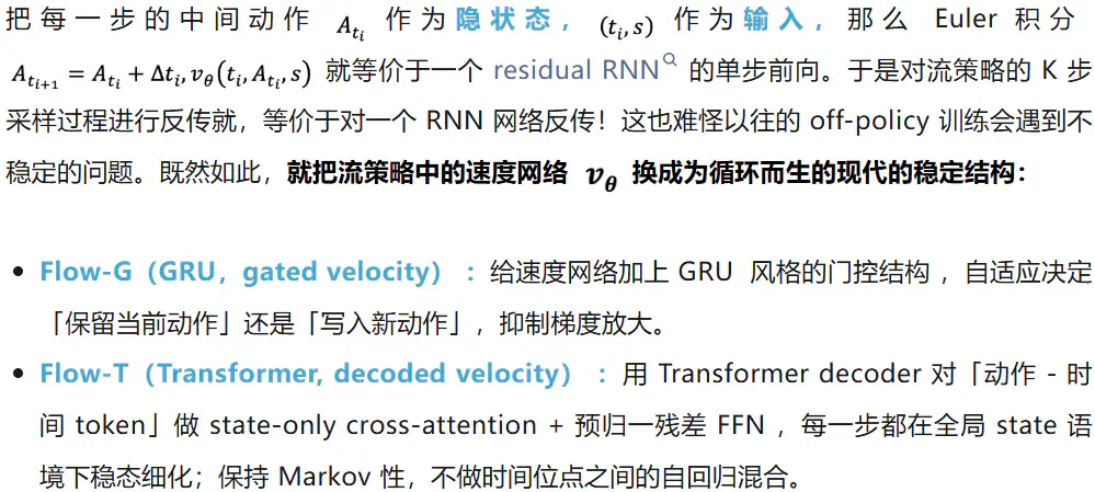 稳定训练、数据高效，清华大学提出「流策略」强化学习新方法SAC Flow