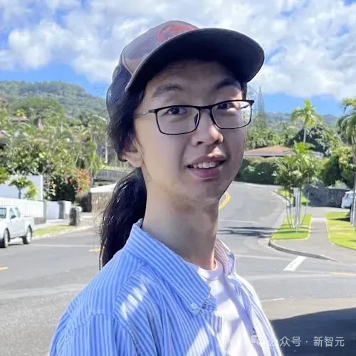 李飞飞之后，何恺明弟子再拿AI大奖！清华校友等28位Fellow上榜