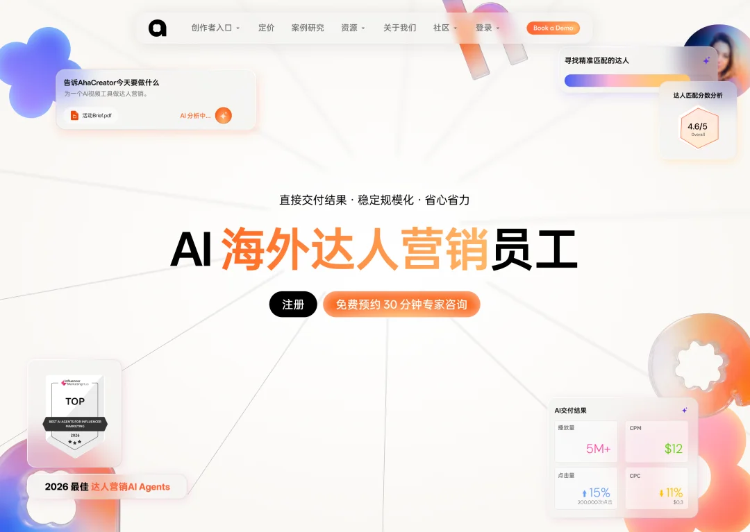 文章配图