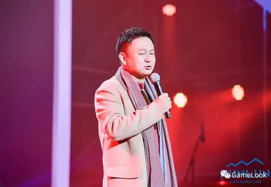“游戏圈野蛮人”跳进AI火坑，周亚辉要“拳打Netflix、脚踢Spotify”！