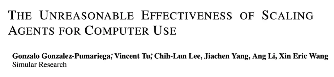 你敢信？GPT-5的电脑操作水平只比人类低2%了