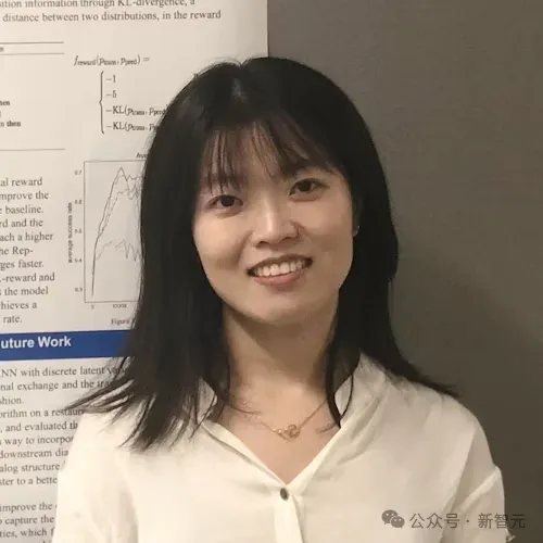 李飞飞之后，何恺明弟子再拿AI大奖！清华校友等28位Fellow上榜