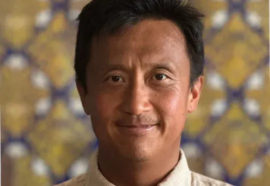 又一苹果华人AI高管被Meta高薪挖走了，这次是清华校友CMU博士