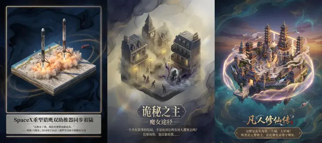 Medeo 教程：一次生成无脑抽卡不可取，真正的视频 Agent 应该啥样