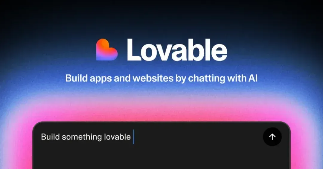 Lovable获得3.3亿美元的新融资，估值达到66亿美元，收入翻三倍