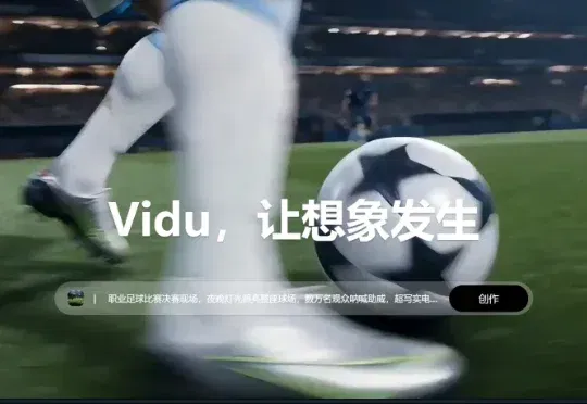 Vidu背后的生数科技，悄悄做了个AI陪聊搭子