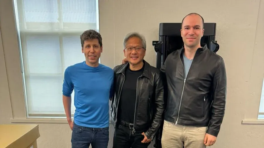 OpenAI IPO计划第一步曝光，奥特曼骚操作看傻华尔街