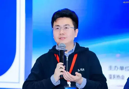 首发| 三个月35亿，极佳视界宣布又完成10亿元B2轮融资