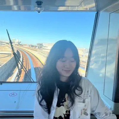 何恺明MIT两名新弟子曝光：首次有女生入组，另一位是FNO发明者，均为华人