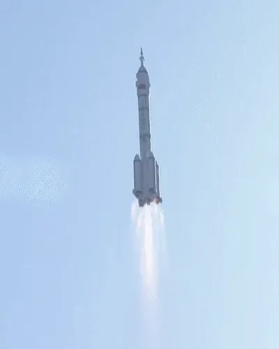 颠覆算力格局！全球首个星座级太空AI算力服务，在中国诞生