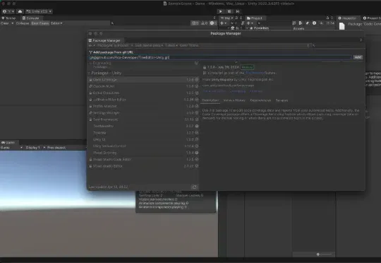 TRAE Editor for Unity：让 AI 融入 Unity 开发工作流