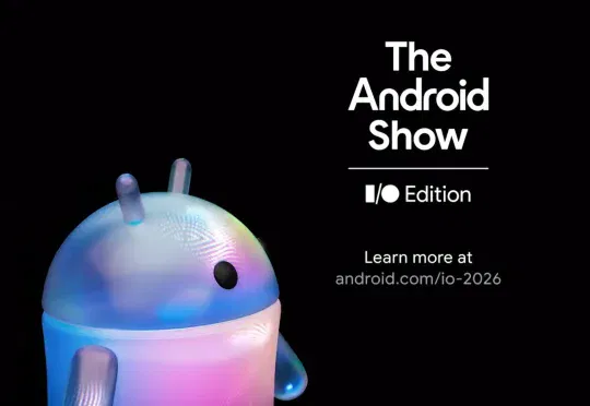 谷歌开了一场「读作 Android，写作 Gemini」的硬件发布会
