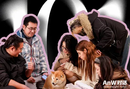 对话PettiChat 团队丨全球首款AI实时宠物翻译器 已获百万美元融资