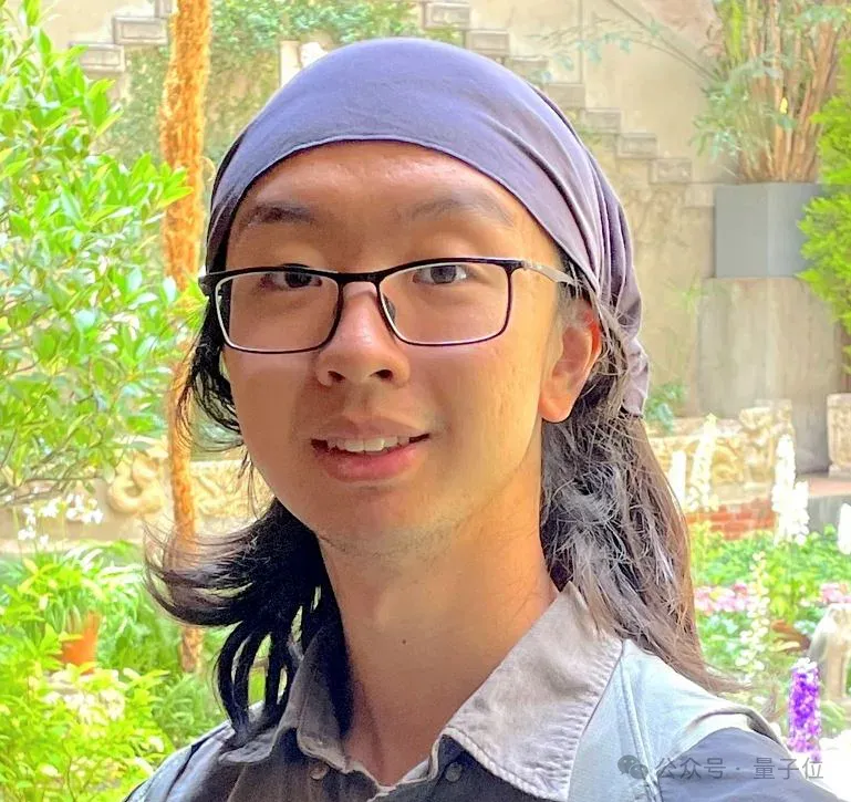 何恺明MIT两名新弟子曝光：首次有女生入组，另一位是FNO发明者，均为华人