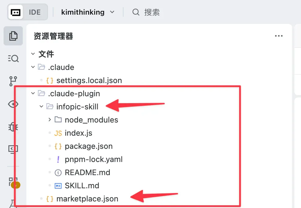 n8n已死！我用Kimi跑通了Claude Skills，直接替代工作流