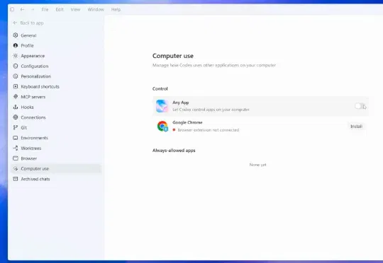Windows 终于等来 Codex「灵魂」，但还是 Mac 的残血版 | 附实操指南