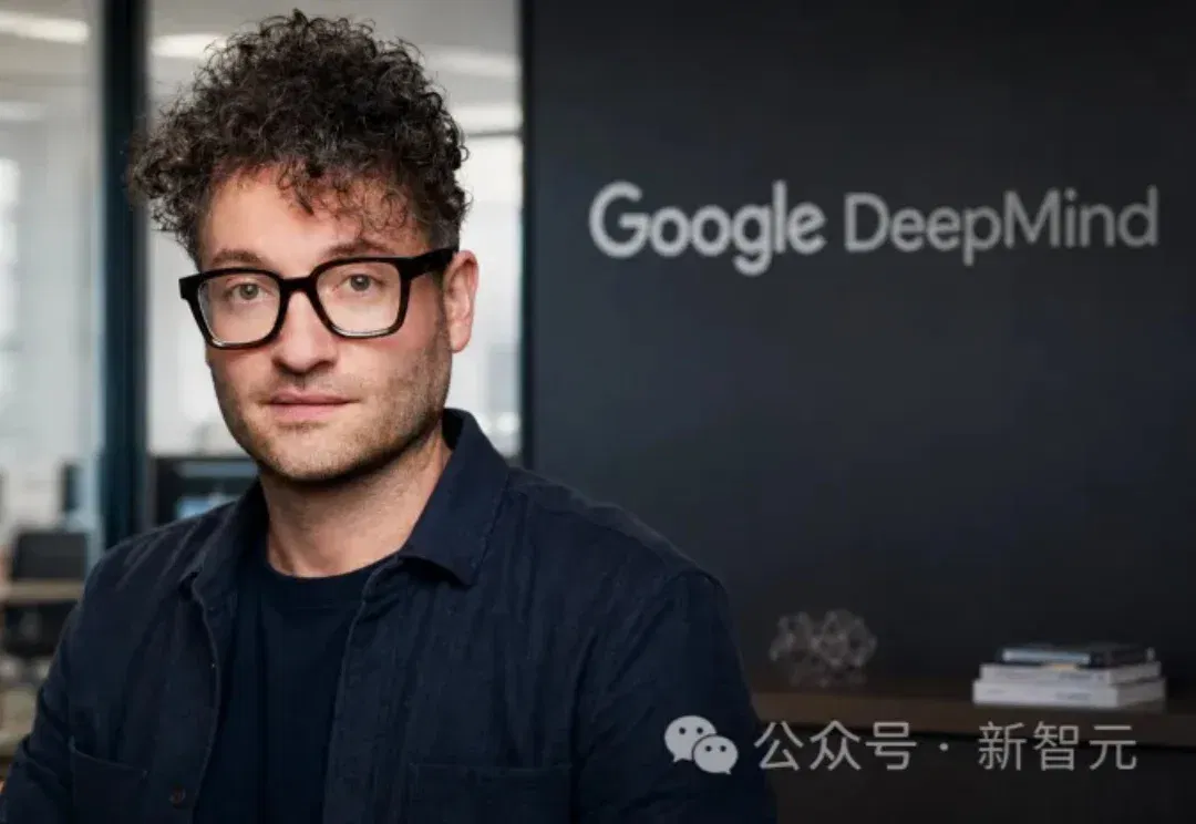 谷歌DeepMind聘请芝大教授担任AGI经济总监：审视AI时代人的价值