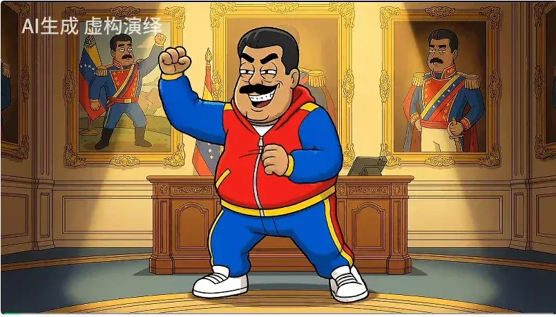 剪映亲爹竟怀上AI剪映宝宝🫃