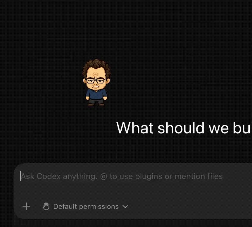 OpenAI「复活」了 QQ宠物，网友直接玩疯，把奥特曼和他死对头都养在了电脑里