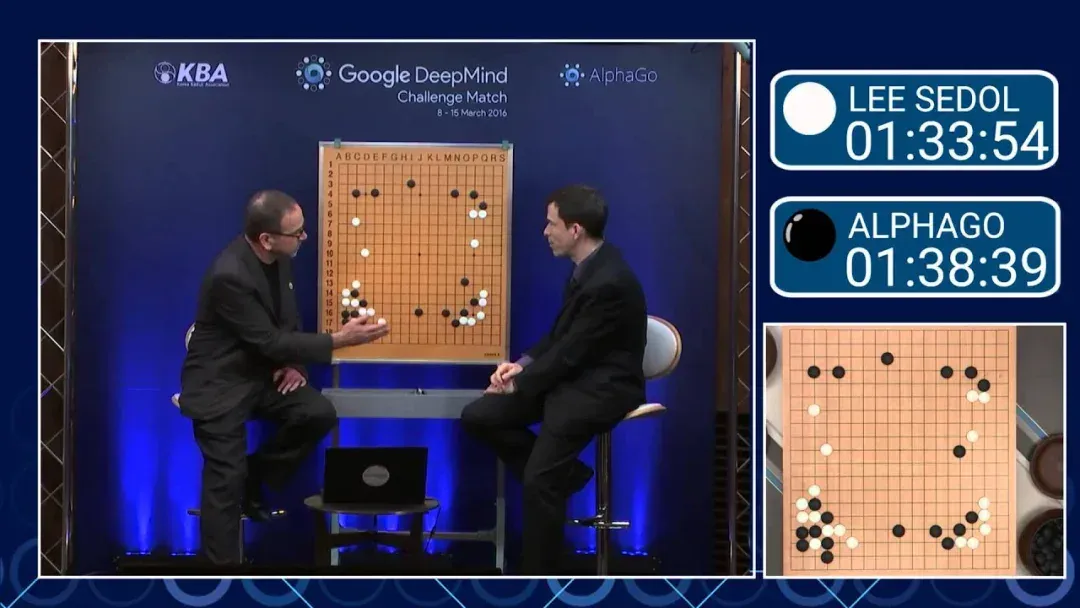AlphaGo之父David Silver离职创业，目标超级智能