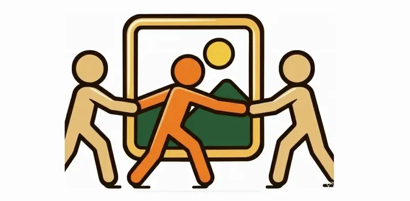 WithAnyone重磅开源：这可能是你见过最自然的AI合照模型