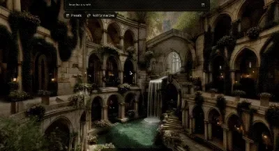 李飞飞3D世界模型公测，网友已经玩疯了
