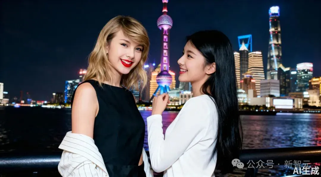 刚刚,字节登顶世界最强图像AI!一手实测原生4K、10图融合,全网玩疯