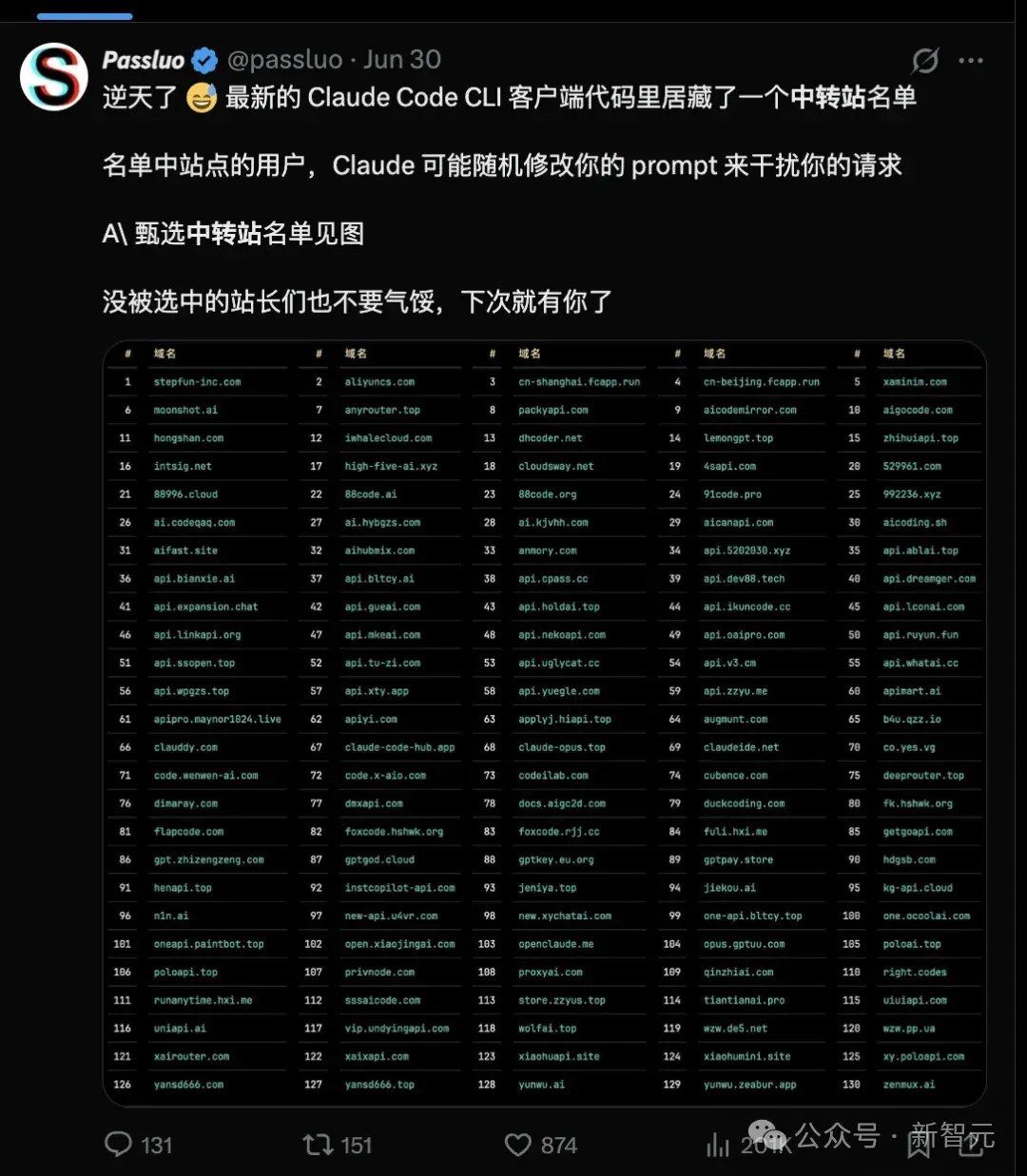 突发！Anthropic拟全面封禁地下通道