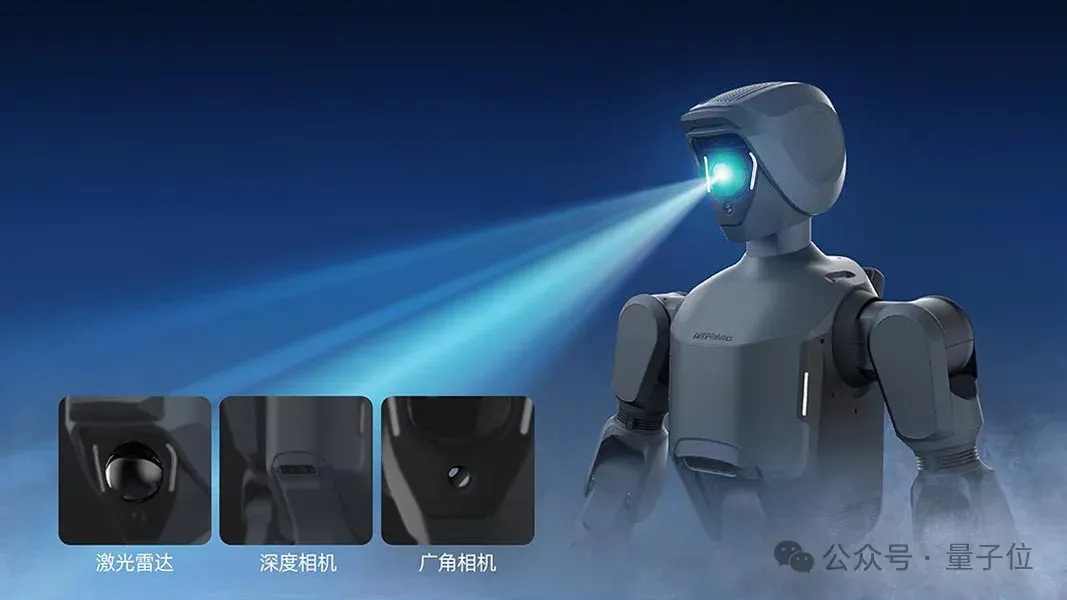 终于有人解决机器人洗手洗澡问题了