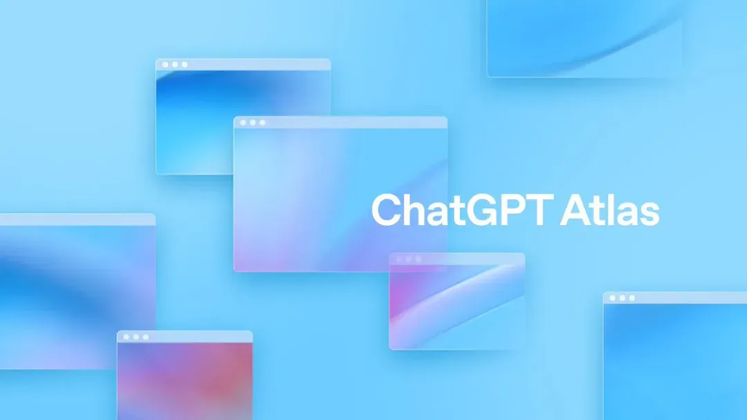 只用 ChatGPT 帮你上网，OpenAI 的 Agent 浏览器 Atlas 来了