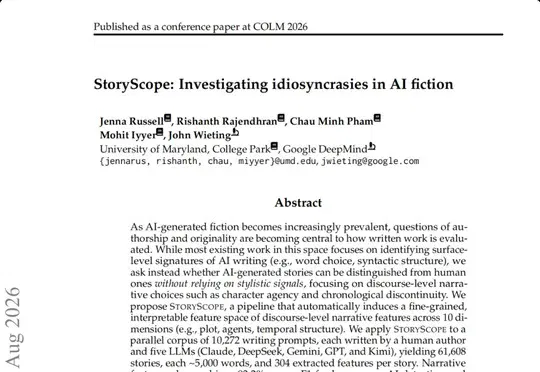 「AI 味」不是在一句话里，而是渗透了所有的文字