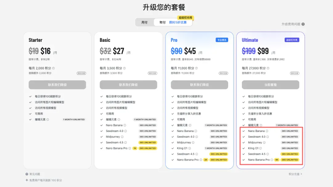 Lovart悄悄上的这个新功能，就是我心中设计的神。