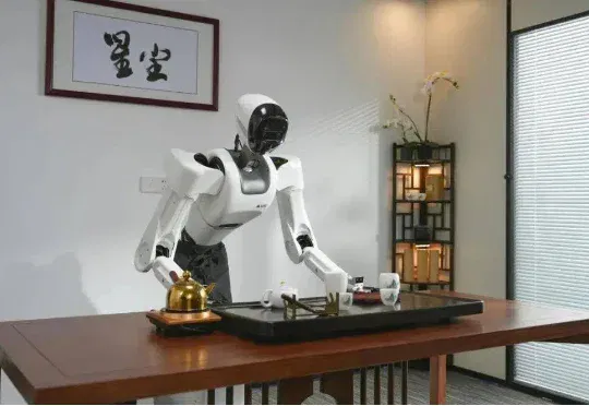 独家| 星尘智能估值破100亿，最全投资方名单曝光