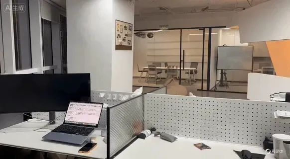 实测可灵O1，AI视频界的Banana也来了。