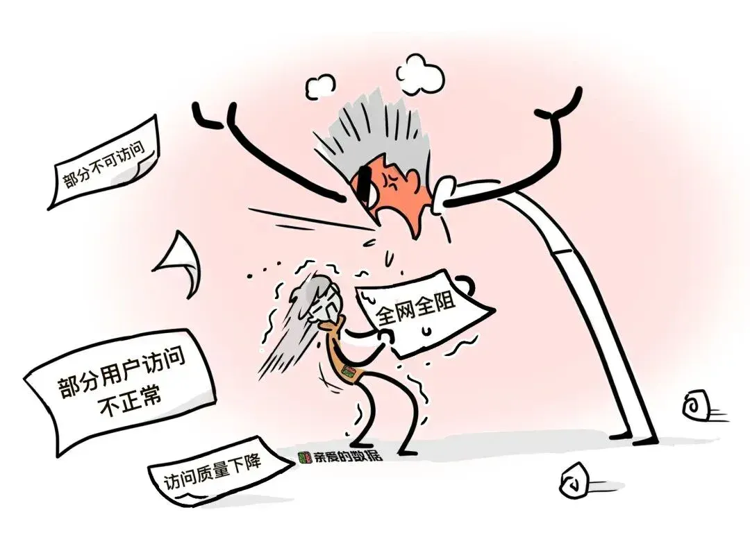 为了AI，把底层的广域网重做一遍吗？