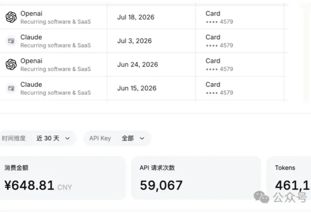 我每月花5000元养AI，Anthropic拿走了80%毛利