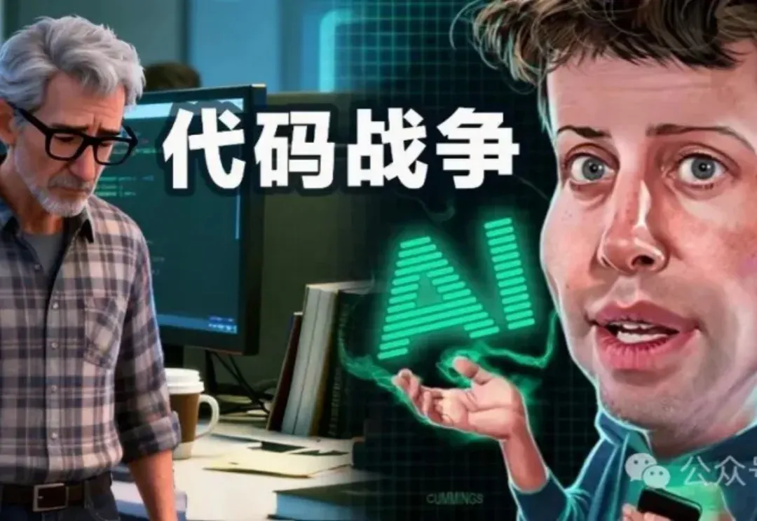 硅谷爆发反AI「起义」！程序员拒用Cursor被一周解雇