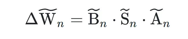 NeurIPS2025 Spotlight | RobustMerge: 多模态大模型高效微调模型合并的全新范式