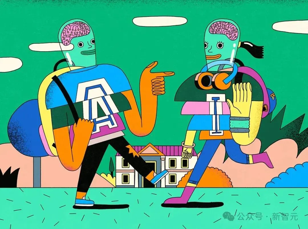 Nature重磅预警：ChatGPT切走教育主权，学生大脑或将重构？