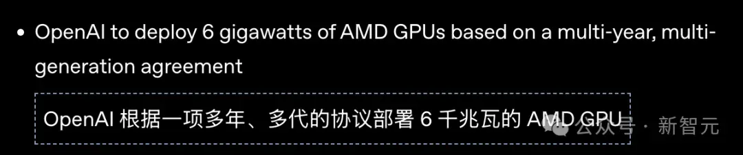 OpenAI入股AMD，股价暴涨35%！奥特曼左手黄仁勋，右手苏姿丰，通吃全球算力