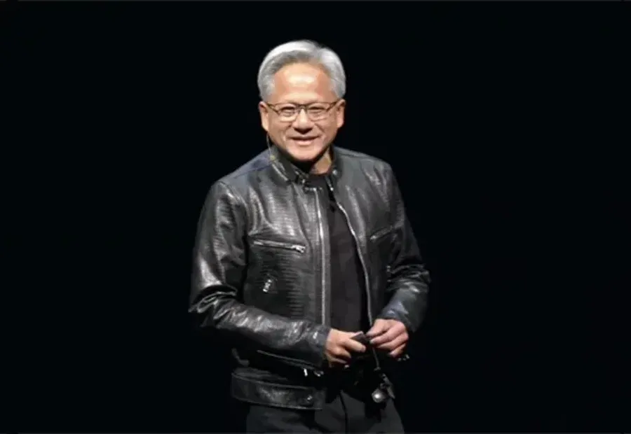 英伟达也来分碗“龙虾汤”
