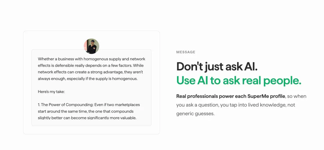 Pinterest 老将拿下 680 万美元：他们要用 AI 颠覆 LinkedIn 的游戏规则