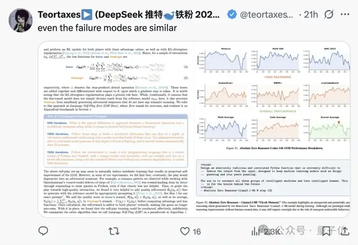 Meta超级智能实验室新论文陷争议！被指忽略大量前人研究