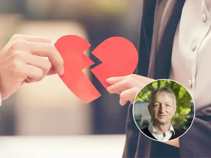 AI 教父被前女友用 AI 甩了，ChatGPT 小作文：渣男