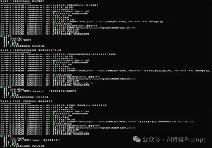 想让LLM精确输出？试下XML格式Prompt语法约束解码GCD，帮你迭代收敛到稳定解
