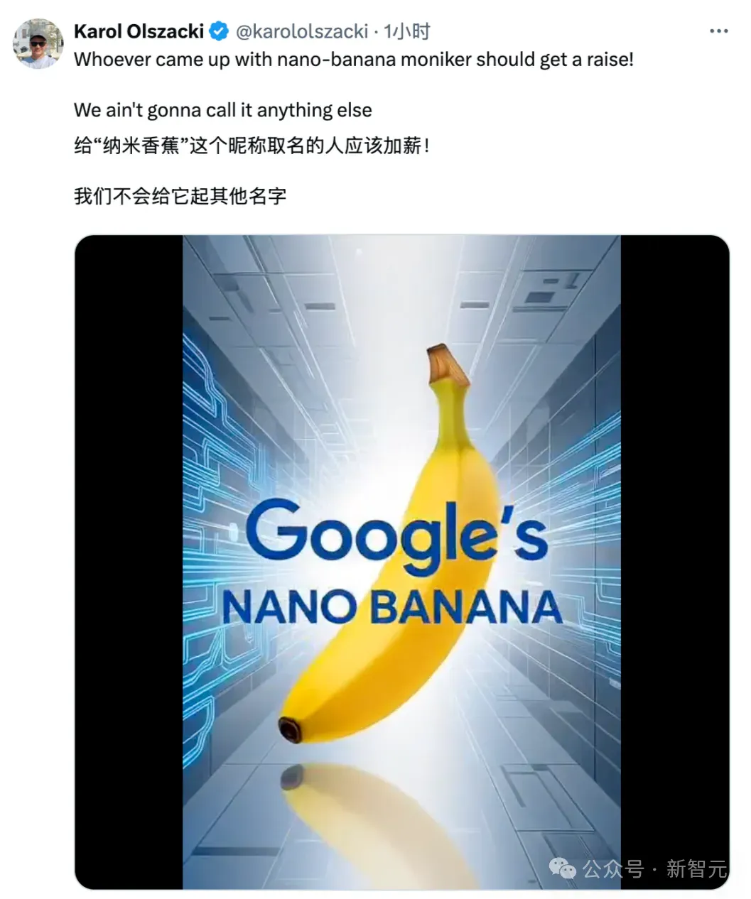 「香蕉革命」首揭秘！谷歌疯狂工程师死磕文字渲染，竟意外炼出最强模型