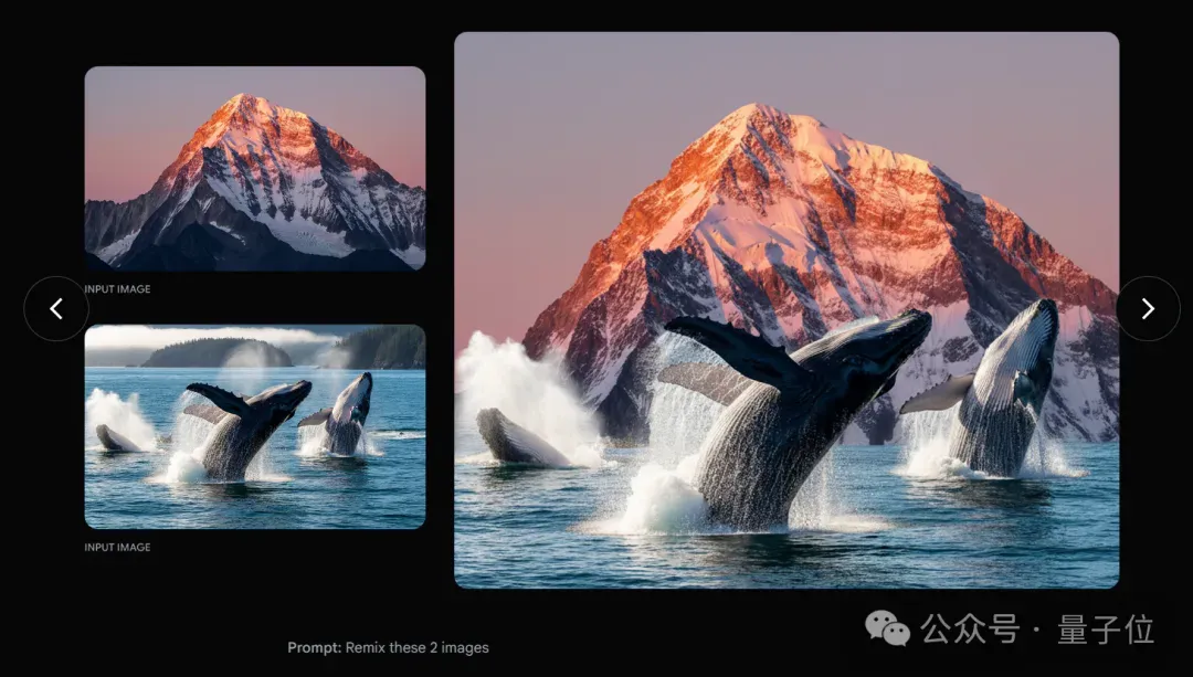 谷歌认领最强AI版Photoshop！现在人人可用，效果确实强悍