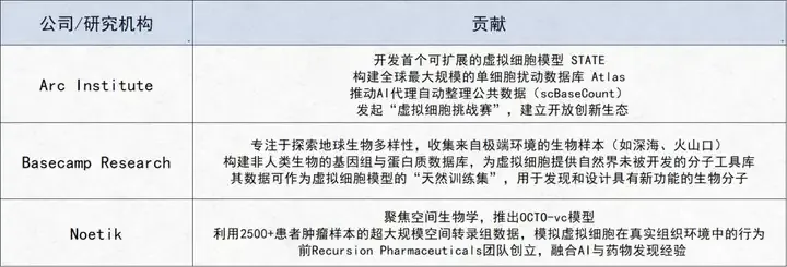 AI+生物科技路线图曝光！近百页重磅报告出炉，八大领域颠覆未来，谷歌、英伟达都在看！